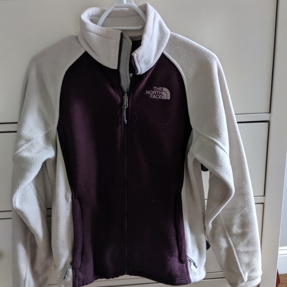 The North face women's jacket